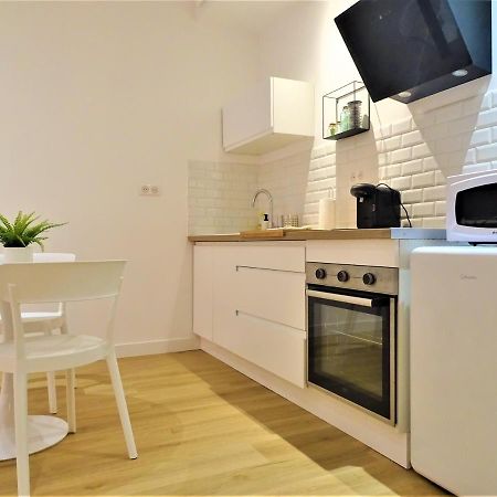 Apartament Sublime Cocon Pour 2 Aux Portes De La Place Nationale - Proximite Immediate Toutes Commodites Et Sites D'Interets Montauban Zewnętrze zdjęcie