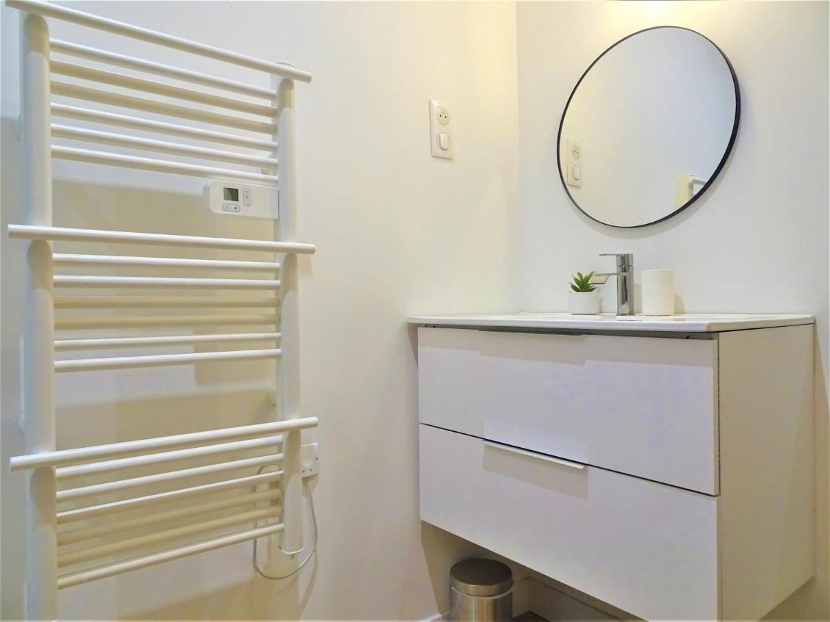 Apartament Sublime Cocon Pour 2 Aux Portes De La Place Nationale - Proximite Immediate Toutes Commodites Et Sites D'Interets Montauban Zewnętrze zdjęcie