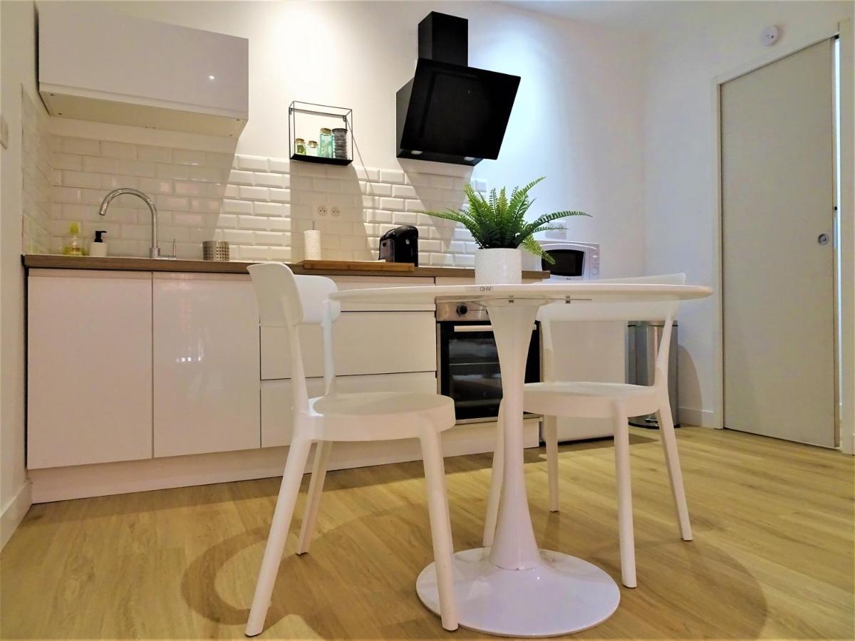 Apartament Sublime Cocon Pour 2 Aux Portes De La Place Nationale - Proximite Immediate Toutes Commodites Et Sites D'Interets Montauban Zewnętrze zdjęcie