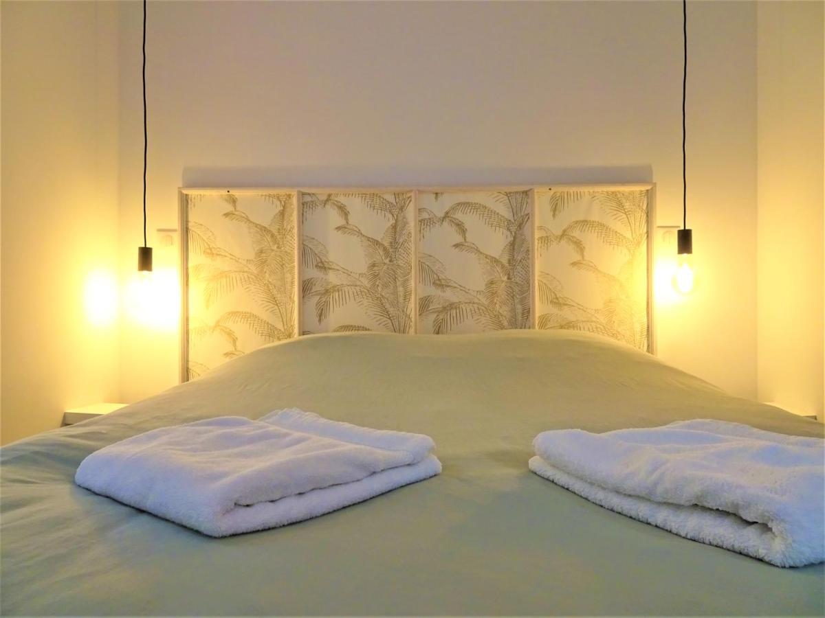 Apartament Sublime Cocon Pour 2 Aux Portes De La Place Nationale - Proximite Immediate Toutes Commodites Et Sites D'Interets Montauban Zewnętrze zdjęcie