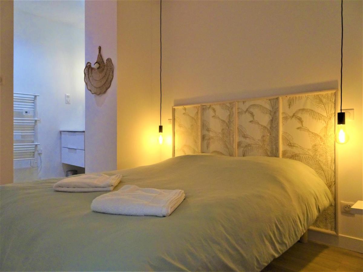 Apartament Sublime Cocon Pour 2 Aux Portes De La Place Nationale - Proximite Immediate Toutes Commodites Et Sites D'Interets Montauban Zewnętrze zdjęcie